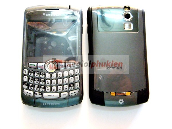 Vỏ Blackberry 8320